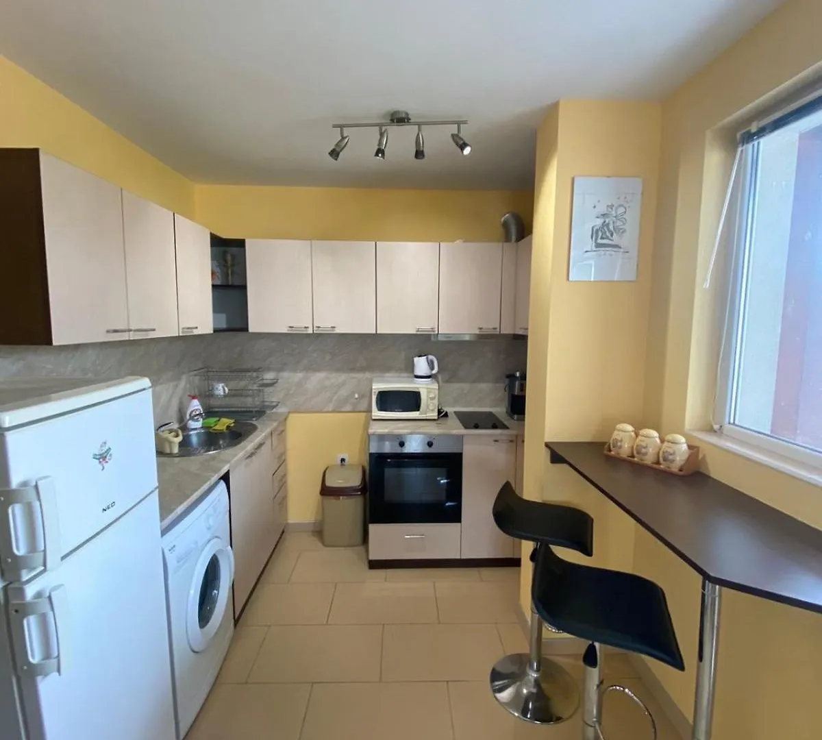 Holidays Apartment Bourgas Burgas 0*,
