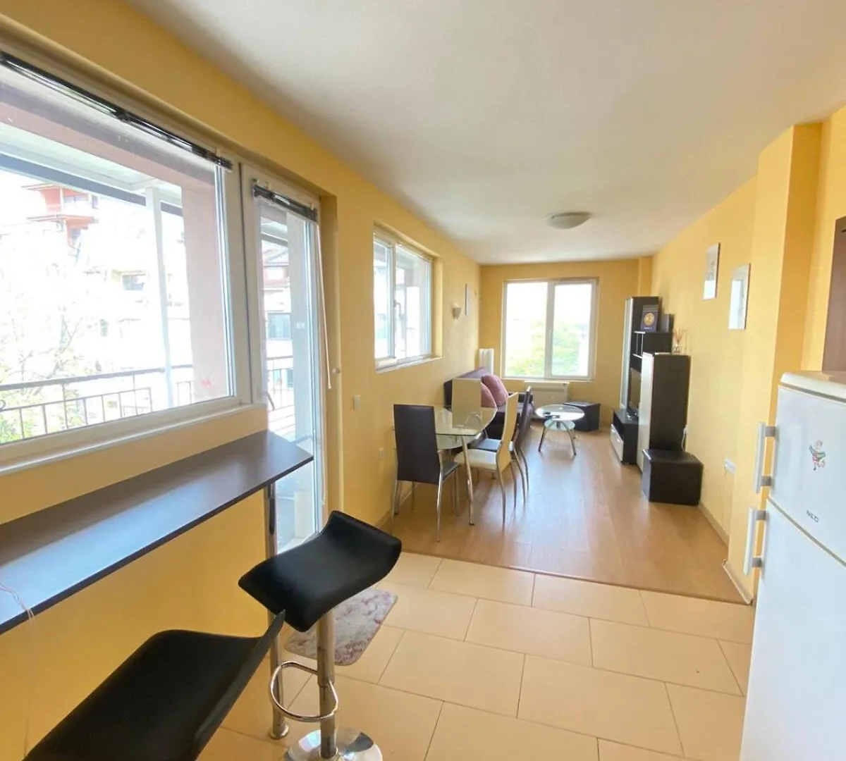 Holidays Apartment Bourgas Burgas