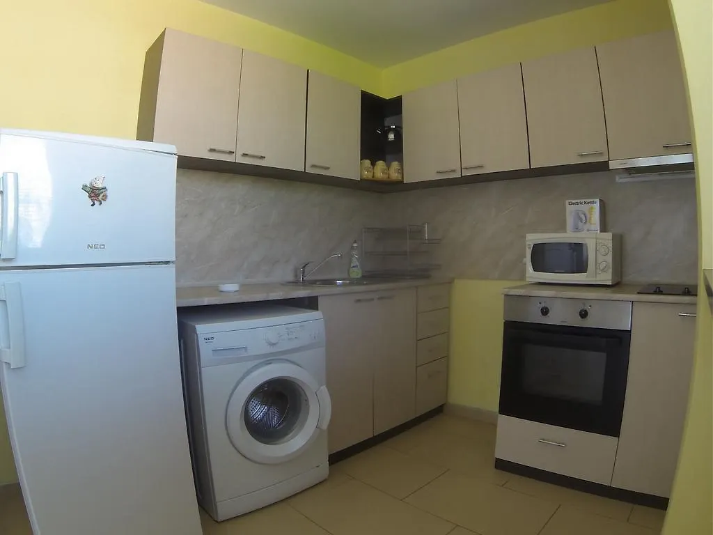 Holidays Apartment Bourgas Burgas